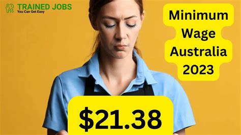 minimum wage australia 2023 casual